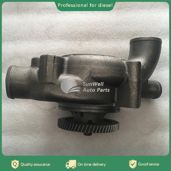 High performance Diesel engine parts S60 Series Water Pump 23522707
