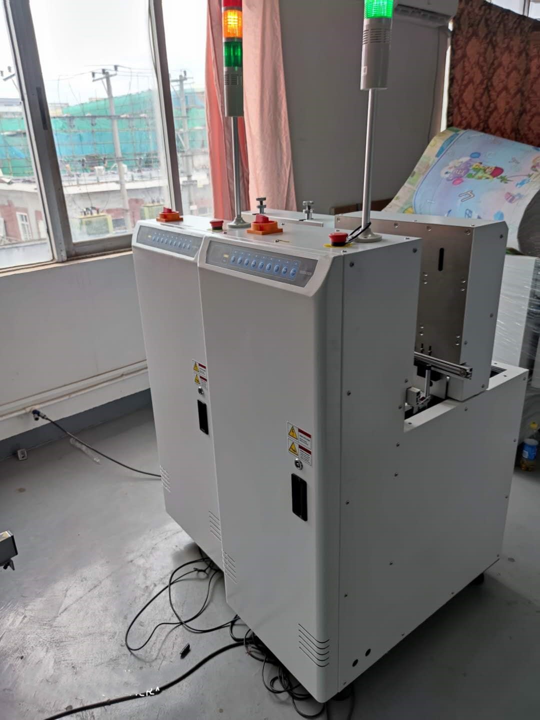 Высококачественный ESD ремень PCB Дестакер Босой платы загрузчик для SMT PCB сборочной линии