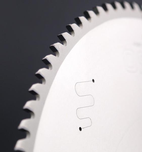 Steel PCD Saw Blades , Diamond Saw Blades For Stone Multi Functional