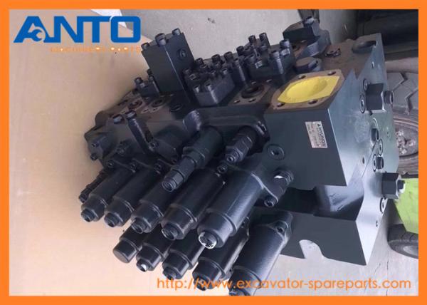 Válvula de controle principal genuína de 31NB-10110 R450LC-7 Hyundai para Hyundai
