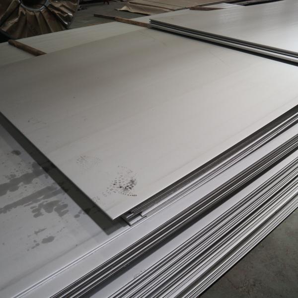 Feuille d'acier inoxydable du BA 8K 439 444 2b pour les panneaux à énergie solaire de collection