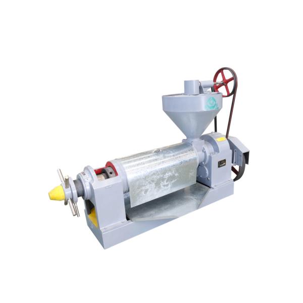 15HP Hot Oil Press Machine Chinese Oilpress Manufacturer High Quality Sprial Oil Press