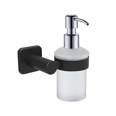 Toothbrush Holder Angle Simple Stainless Steel Toothbrush Holder Rinsing Cups bathroom accessory