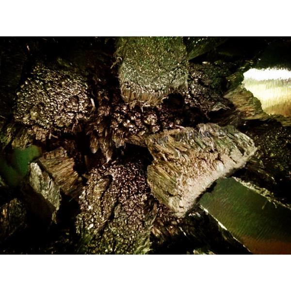 Алюминиевый серебряный слиток мастерского сплава АлАг10 как полу- законченное - продукты