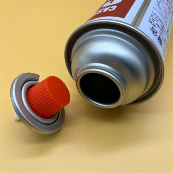 Premium Gas Burner Switch Aerosol Valve Manufacturers For Stoves High Durability & Performance