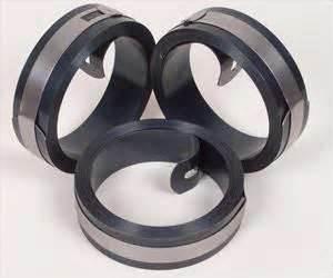 GB / T13793 - 1992 0.40 - 2.0mm thickness burr free cold rolled low carbon steel strip