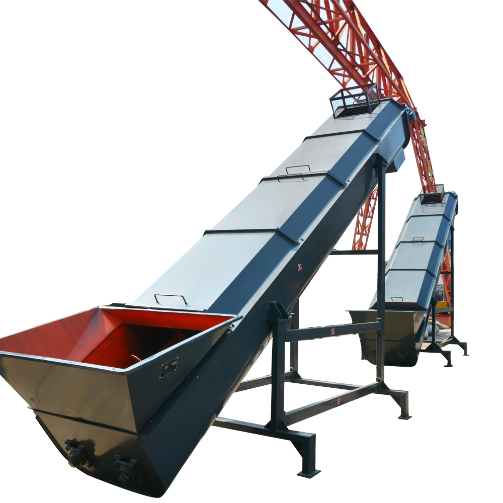 Stainless Steel High Efficiency Flexible Pellet Screw Auger Conveyor Feeder with Customized Options