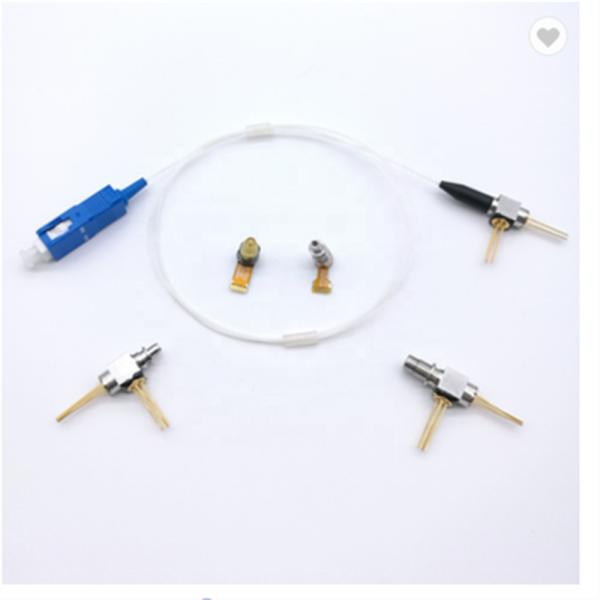 1310nm Bidirectional Optical Subassembly 1.25g 2.5g 10g High Reliability