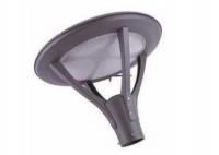 Alumínio 40w de fundição por impressão de alta eficiência para fora Post Top Pole LED Iluminação rodoviária Parque de estacionamento LED Yard Light