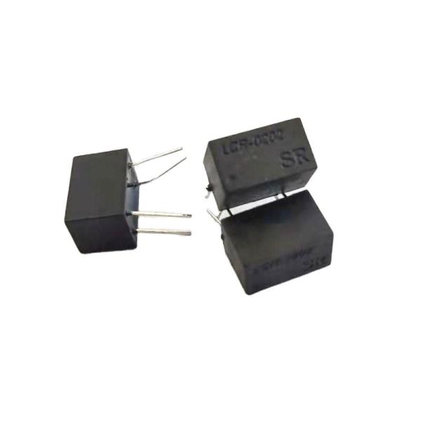 Line Photocoupler LCR-0202 LCR0202 DIP-4 Audio Amplifier Protection Electronic Components China