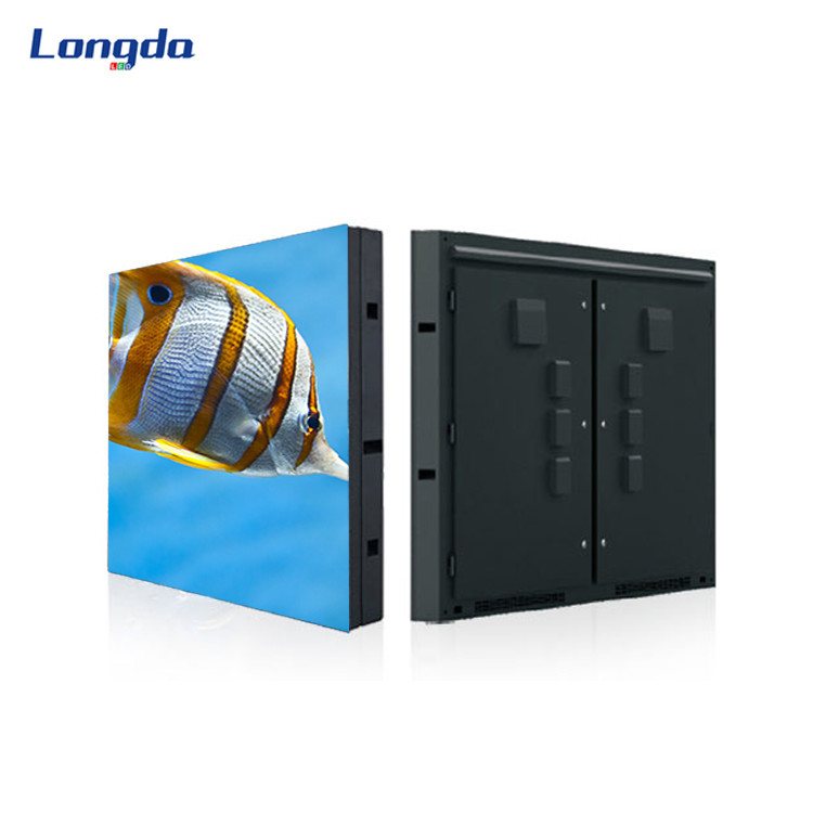 Wedding Led Screen Stage Backdrop P5 Led Wall Rental Concert Stage Background