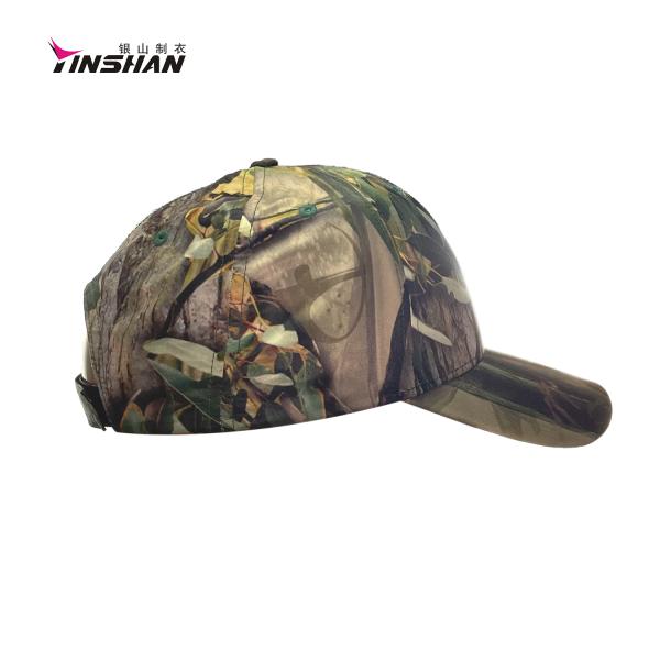 Соревновательная шляпа Four Seasons Sublimation Customized Flat Hip Hop Cap для любителей открытого воздуха