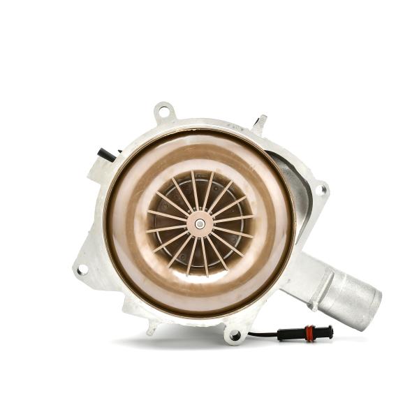 252114992000 Eberspacher Heater Parts Airtronic D4 24v Blower Fan Motor