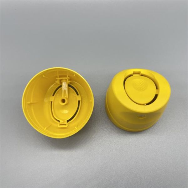 The Essential 53mm Spray Cap Versatile Standard for Home & Industry