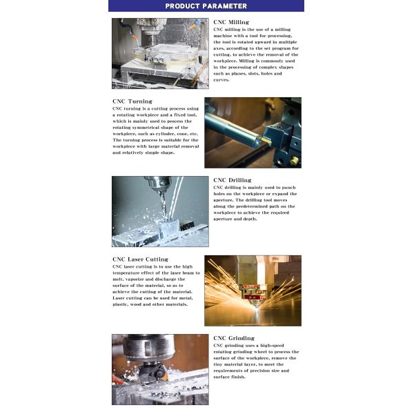CNC Machined Aluminum Shell Parts with ±0.05mm Tolerance and Customizable Surface Finish for Emergency Power Supply