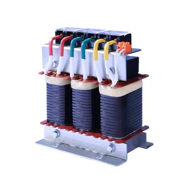 20kva Three Phase Cast Resin Dry Type Power Transformer 380v to 220v for -30-100C