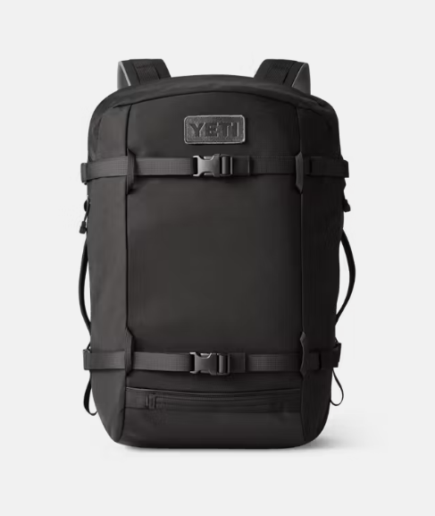 22L Carry On Backpack For minimalists who need maximum durability in an everyday pack.