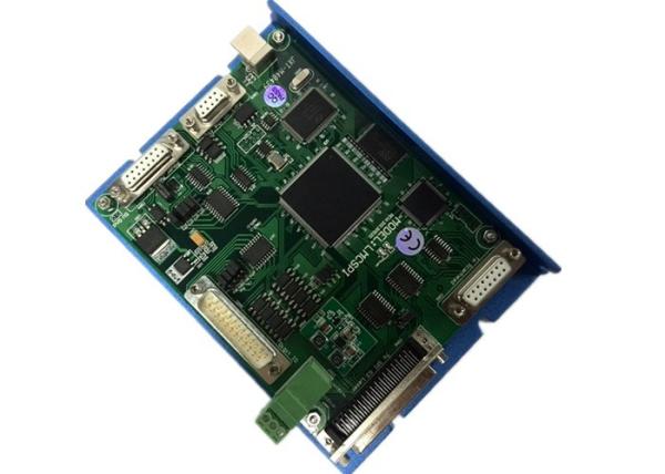 SPI Laser Control Board Marking Card for laser motion marking machine