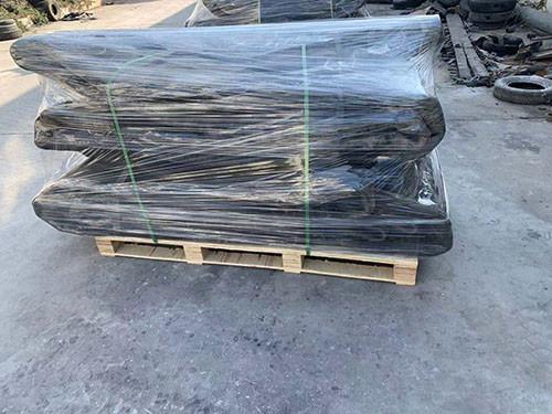 Bolsa a ar de lançamento levando alta do navio de D2*L18 0.2MPa Marine Salvage Air Lift Bags