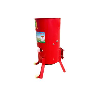 Alloy Vegetable Chopping Machine High Efficiency Tuber Cutter for Food Processing