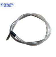 OEM 5703220XPW01A-PT manguera de drenaje trasera del techo solar   Perfecto ajuste para la camioneta Great Wall Pao.