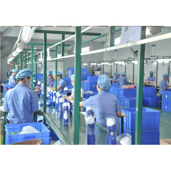 Склянка спорта бутылки с водой 350ML нержавеющей стали 304SS выпивая