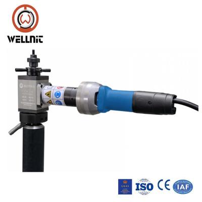 Operação estável de chanfradura 50Hz/60Hz da máquina da tubulação elétrica automática de ISE