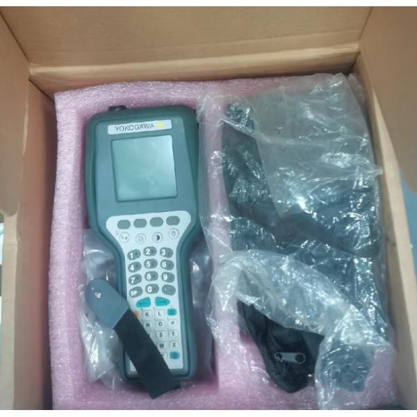 YHC4150X Yokogawa Handheld Protable Field HART Communicator With Intrinsically Safe Certification