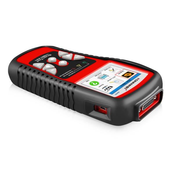 KW830 OBD2/OBDII Diagnostic Car Scanner &Code Reader For All Cars KONNWEI