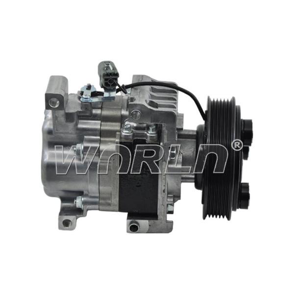 GJ6A61450 Автомобильный компрессор кондиционера для Mazda 3 6 CX7 WXMZ017
