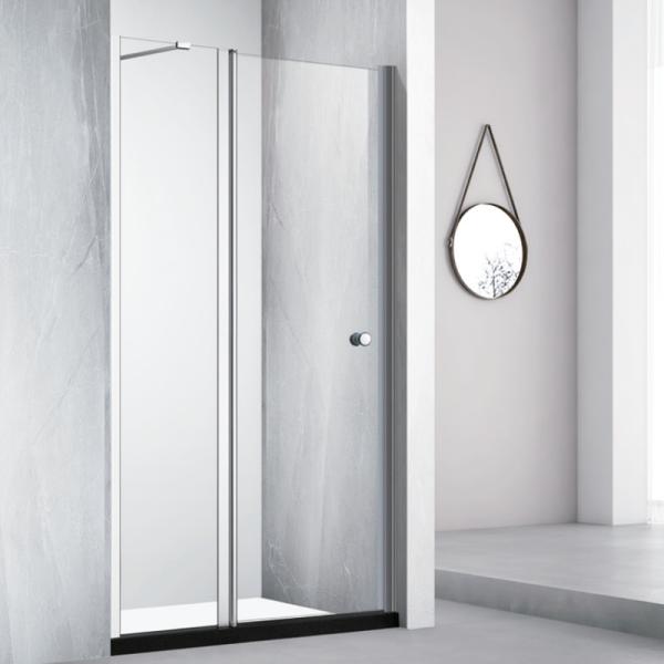 Redefining the Shower Experience: A Deep Dive into Custom Shower Enclosures