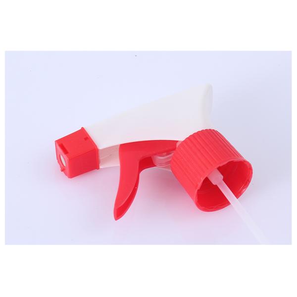 Custom Order Accepted 28mm 28/415 Foam Nozzle Trigger Sprayer for Reusable Bottles