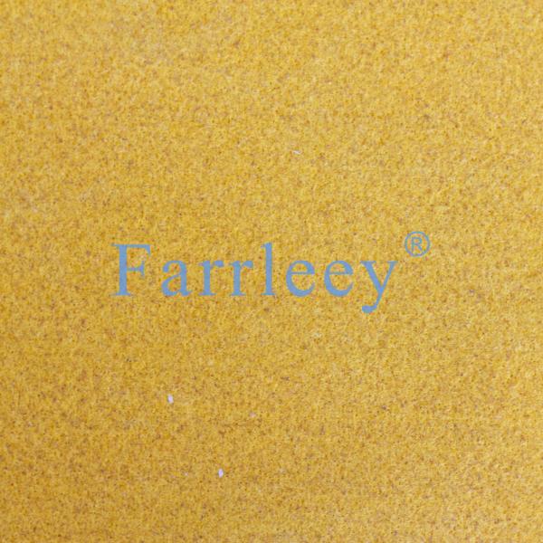 P84 Non Woven Fabric For Dust Filtration At Kiln Head And Kiln Tail In Cement Production