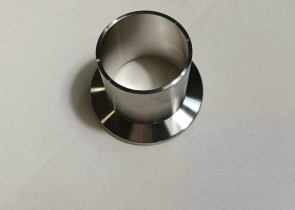 KF SS304 Vacuum Feedthrough  Flange Stainless Steel Pipe Fittings