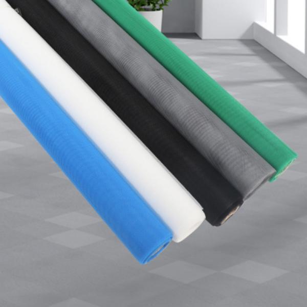 18*16 ガラス繊維防虫網 蚊よけ 網戸用