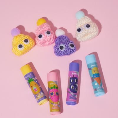 Customizable Cute Chapstick Lip Balm 3.4g