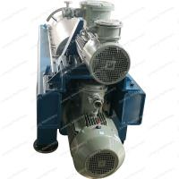 Dispositivo pequeno do pulverizador do centrifugador do filtro 316L para a indústria alimentar