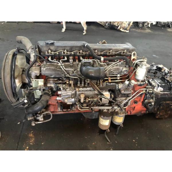 Используемый Ассы двигателя ИСУЗУ 6ХЭ1, аксессуары родео Исузу мотора Усада ИСУЗУ 6ХЭ1