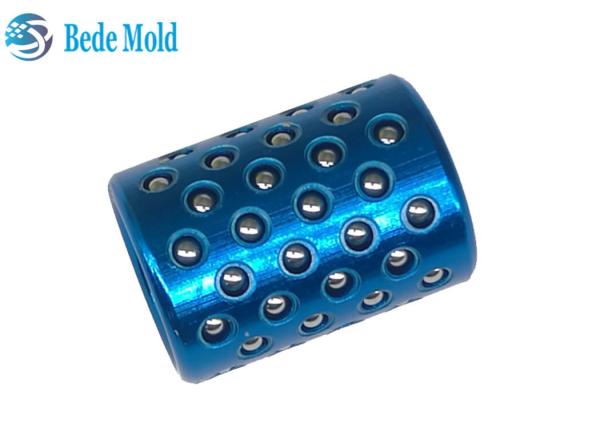 BD-BCA00 Ball Retainer Cages 5mm Aluminum Guide Bush
