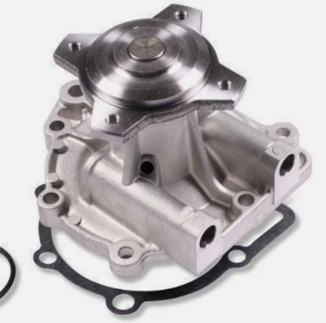Water Pump 1740077810 1740077816 for Suzuki Sx4 2006-