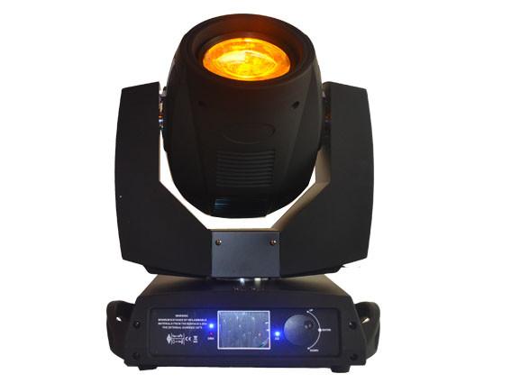 Nnew 20 DMX channels 230W Sharpy 7R Beam Moving Light  For Bar,Pub, Party , Concert  ,Festival