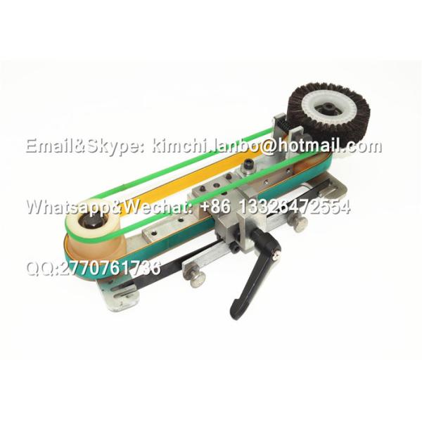 BSA0640000GP pressing paper wheel assembly 102E machine printing machine spare parts