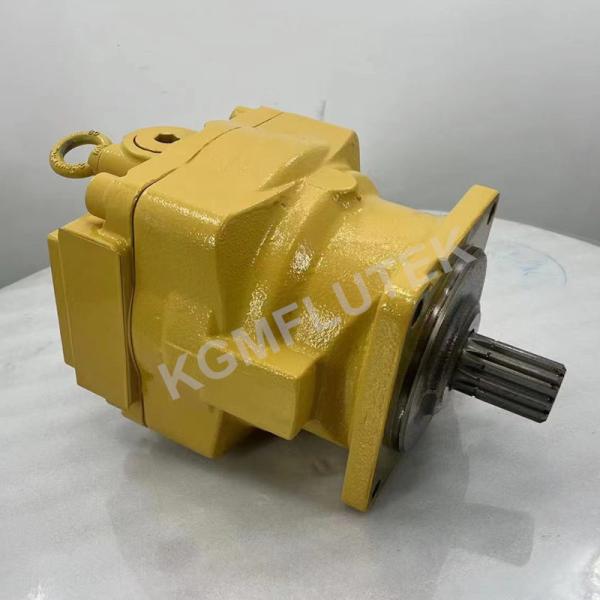 Moteur axial de M5X180 CAT Excavator Swing Motor 4865236 pour CAT349D2