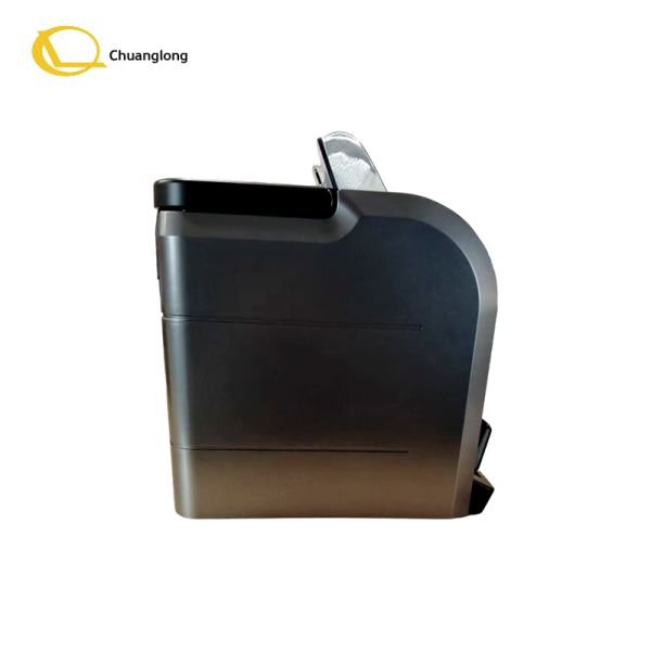 High-Speed Cash Counter Banknote Sorter UV MG IR 2CIS Detection with Built-in Printer