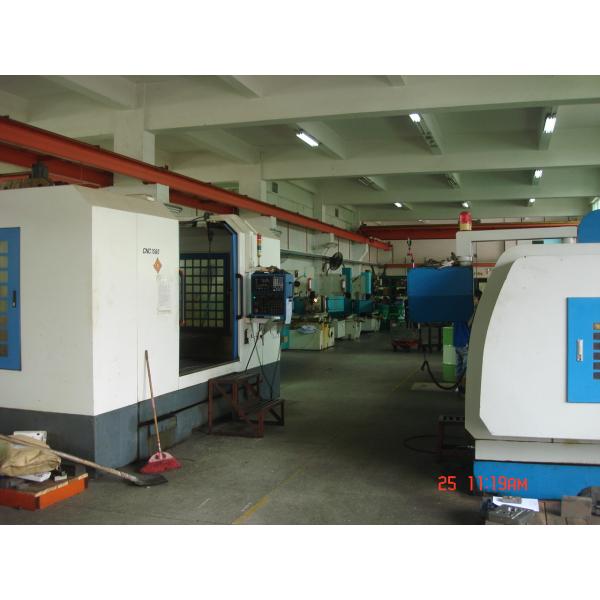 Точность пластиковый DME инжекционного метода литья системы бегуна SKD61 SKH9 холодная высокая