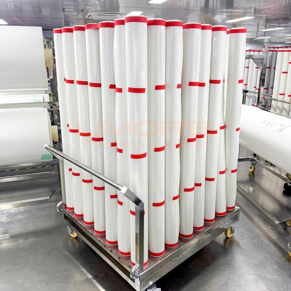 Película de Protección de Pintura PPF Autocurable a Prueba de Arena Poliuretano Termoplástico