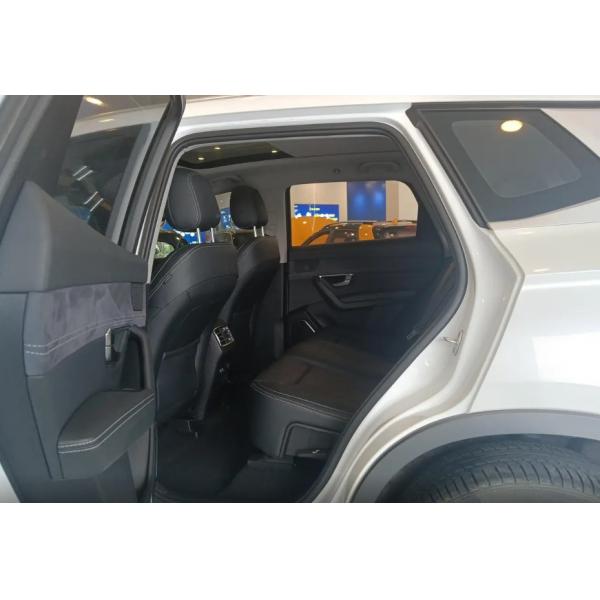 Song Pro DM 2019 DM 1.5T 4WD Performance Edition Luxury BYD Compact SUV Plug-in Hybrid 1.5T 160HP L4 Plug-in Hybrid Модель с двойным приводом