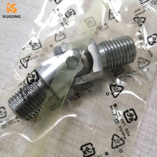 100% Universal Joint For Komatsu PC300-8 Excavator Diesel Part Application