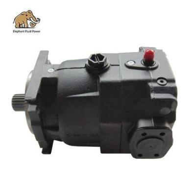 Motor de Itália PMH M90/M110 para o reparo da máquina da construção do caminhão do misturador