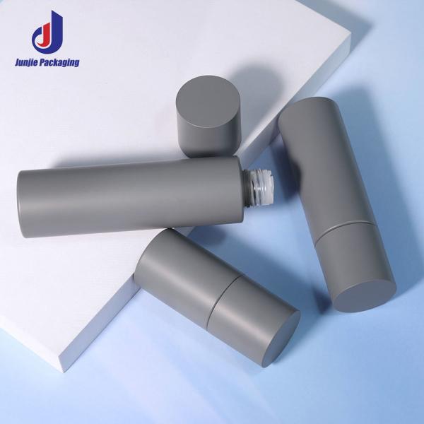 PET Fine Mist Spray Bottles 60 / 100 / 120 / 150 / 200ml Empty Plastic Bottles For Cosmetics Toner